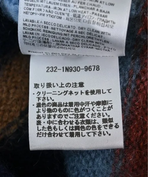 Pulls ETRO