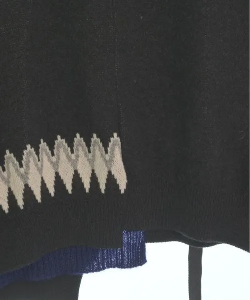 Pulls FACETASM