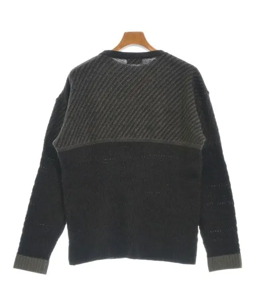 Pulls FACTOTUM