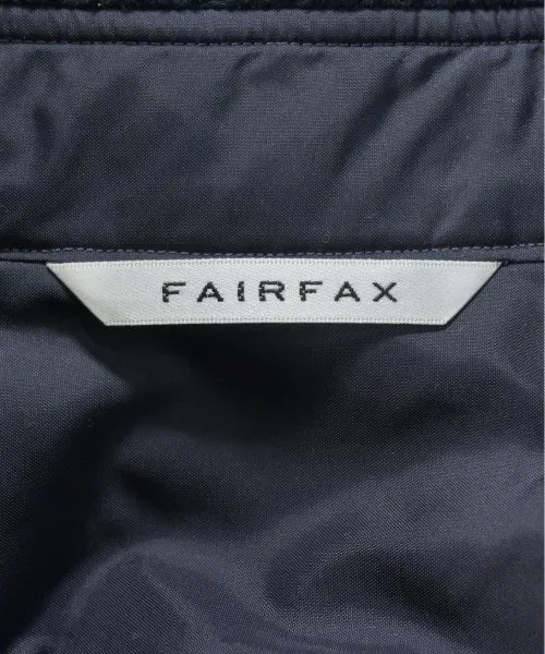 FAIRFAX Chemises décontractées