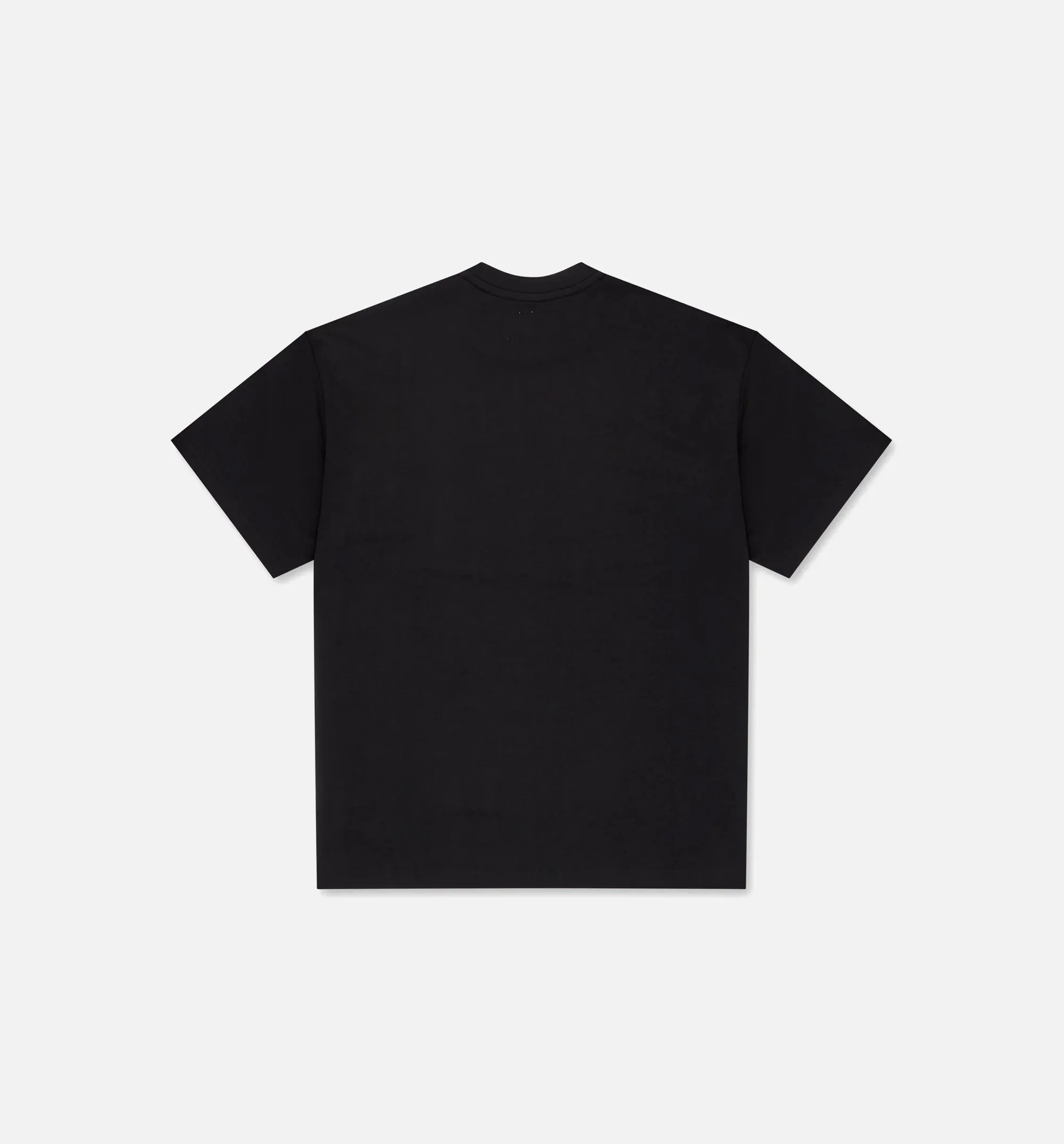 Chemise à manches courtes pour homme Fearless Phil - Noir