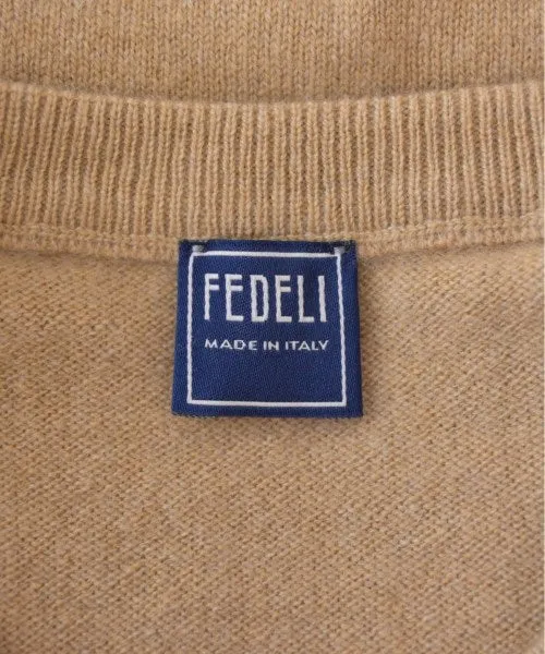 Pulls FEDELI
