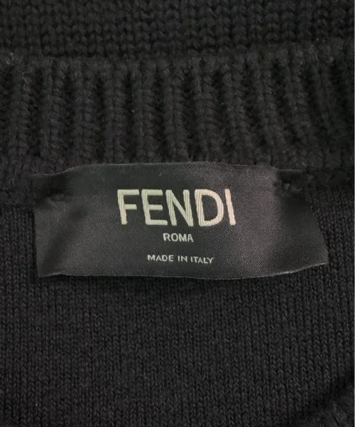 Pulls FENDI