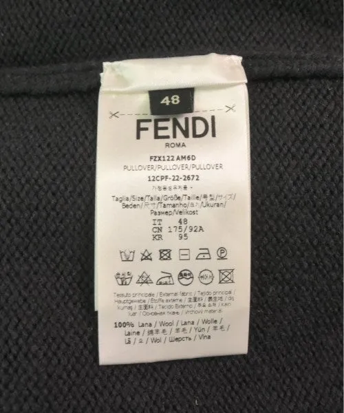 Pulls FENDI