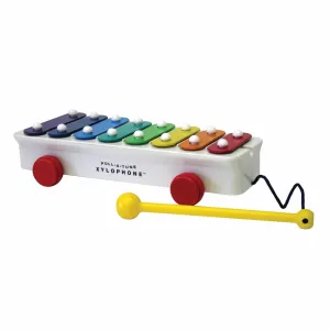 Xylophone Rétro Fisher Price