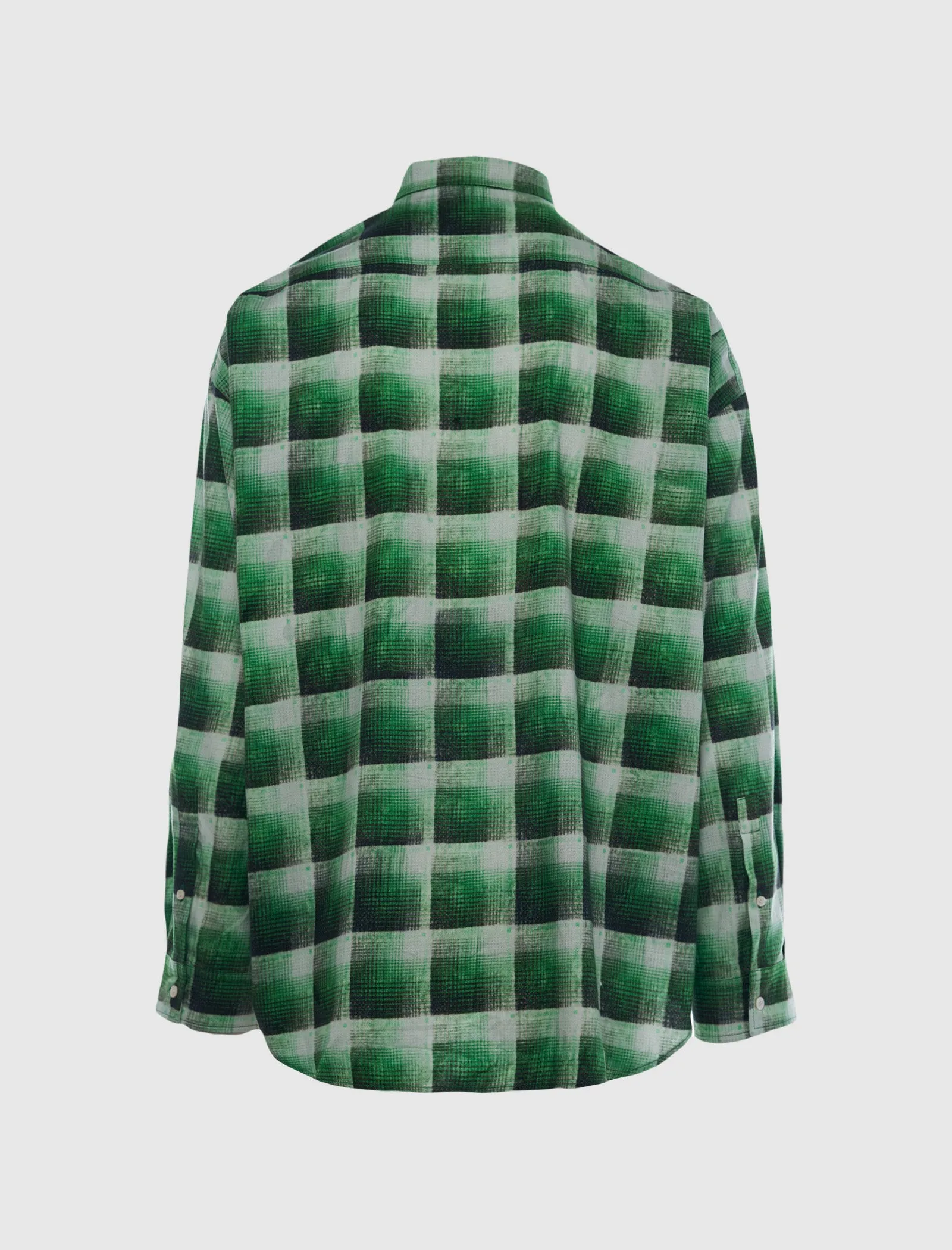 CHEMISE EN FLANELLE