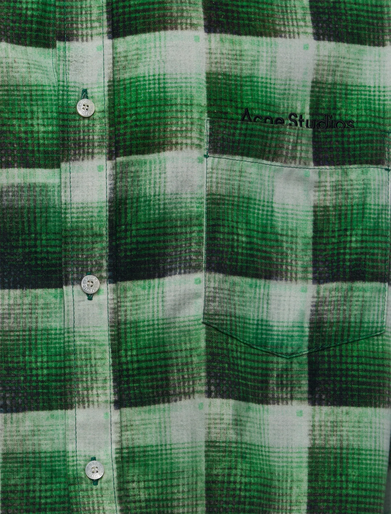 CHEMISE EN FLANELLE