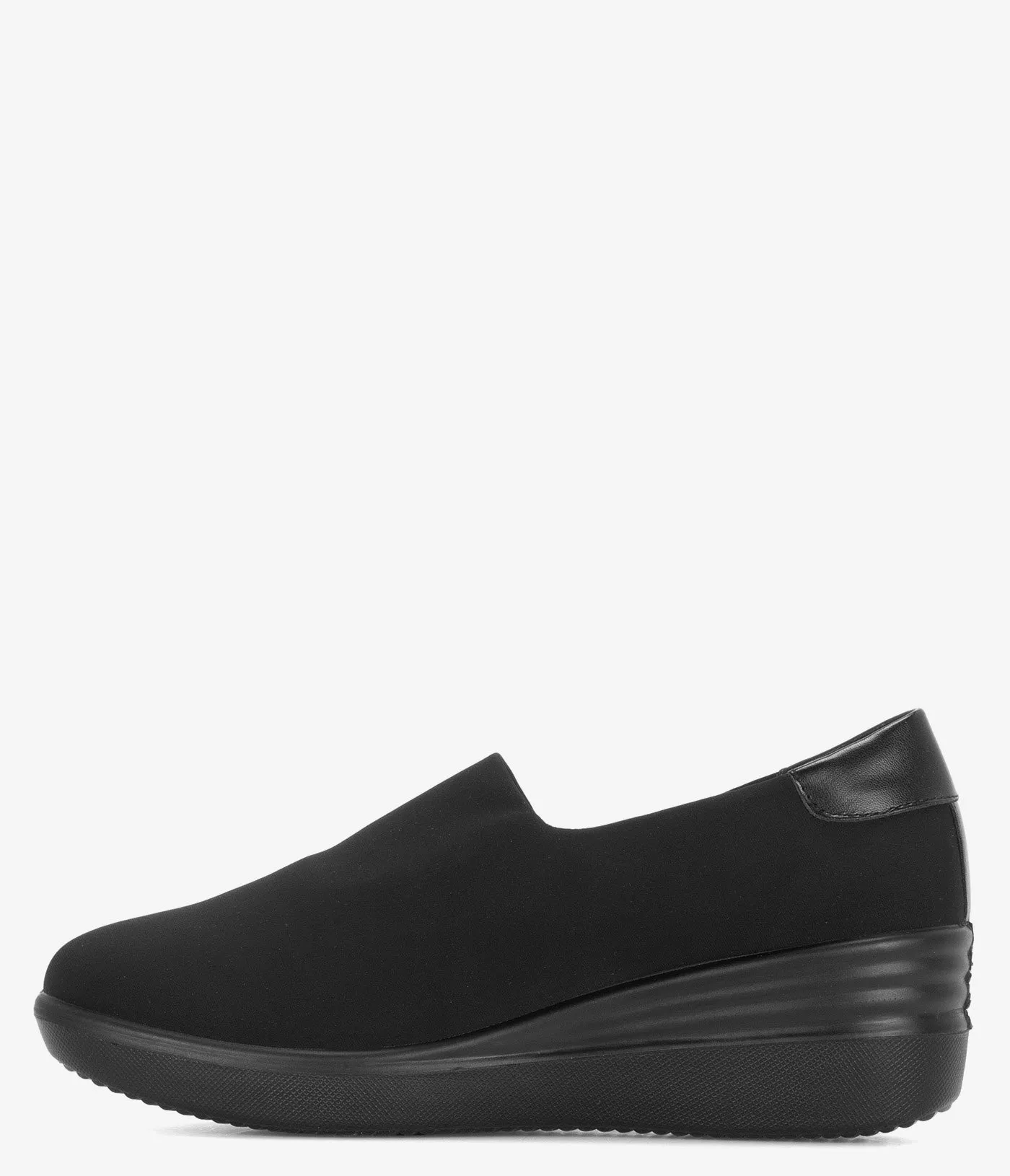 Flexus par Spring Step - Chaussure à Talon Compensé Noral Antidérapante pour Femmes