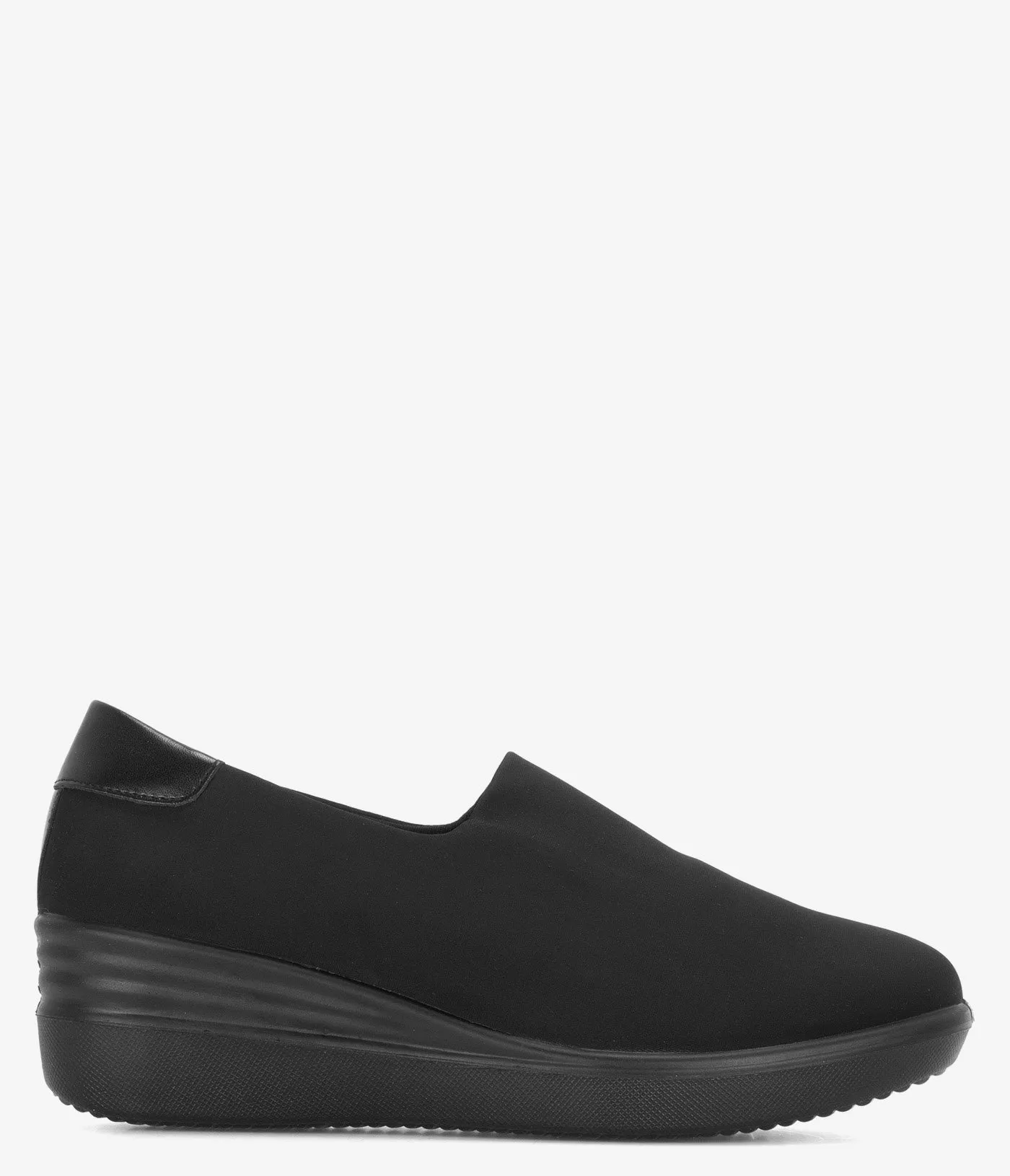 Flexus par Spring Step - Chaussure à Talon Compensé Noral Antidérapante pour Femmes