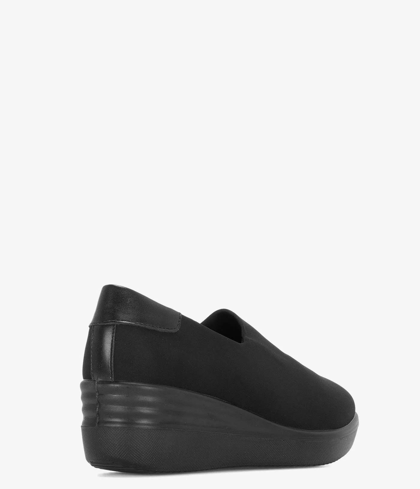 Flexus par Spring Step - Chaussure à Talon Compensé Noral Antidérapante pour Femmes