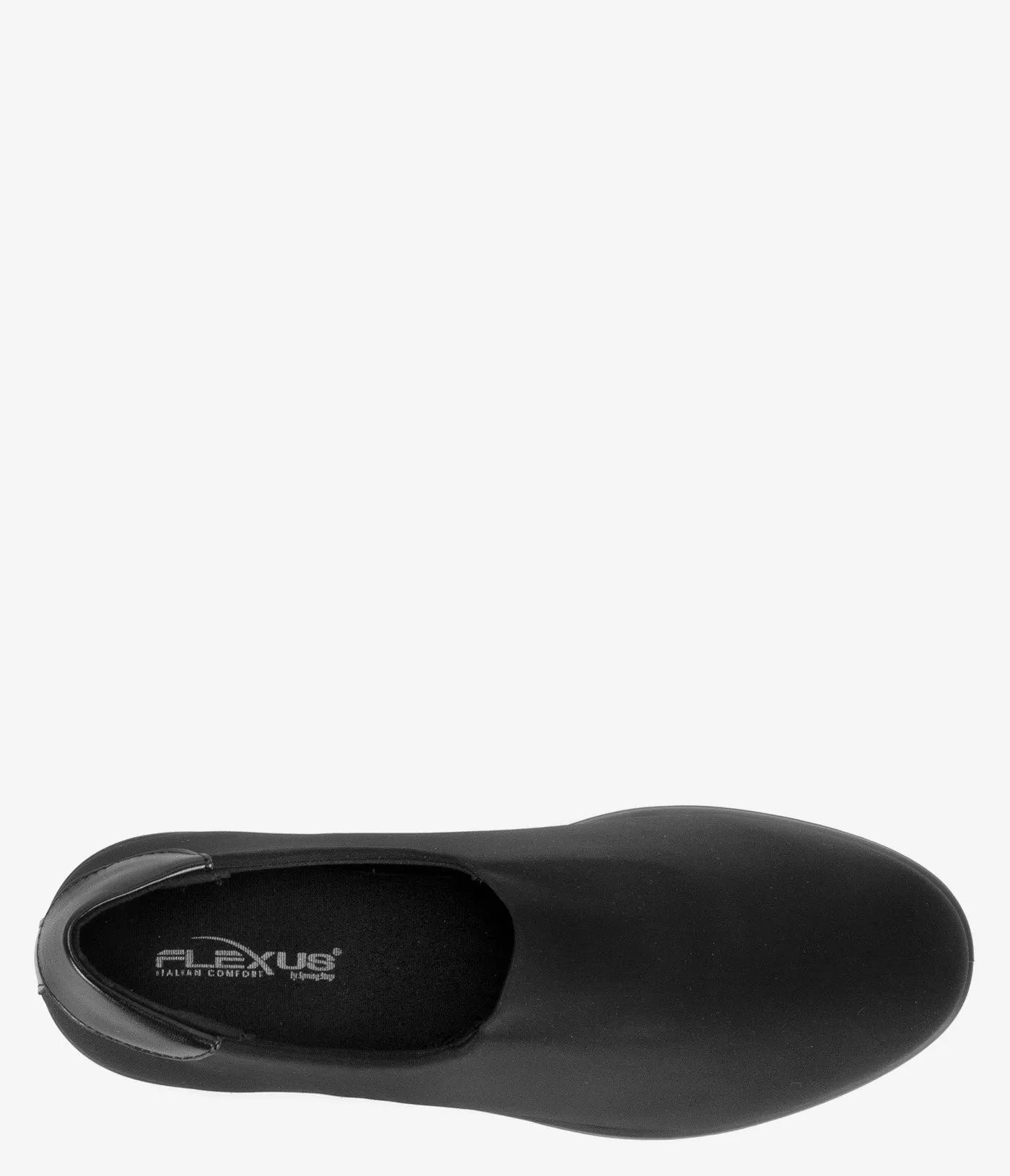 Flexus par Spring Step - Chaussure à Talon Compensé Noral Antidérapante pour Femmes