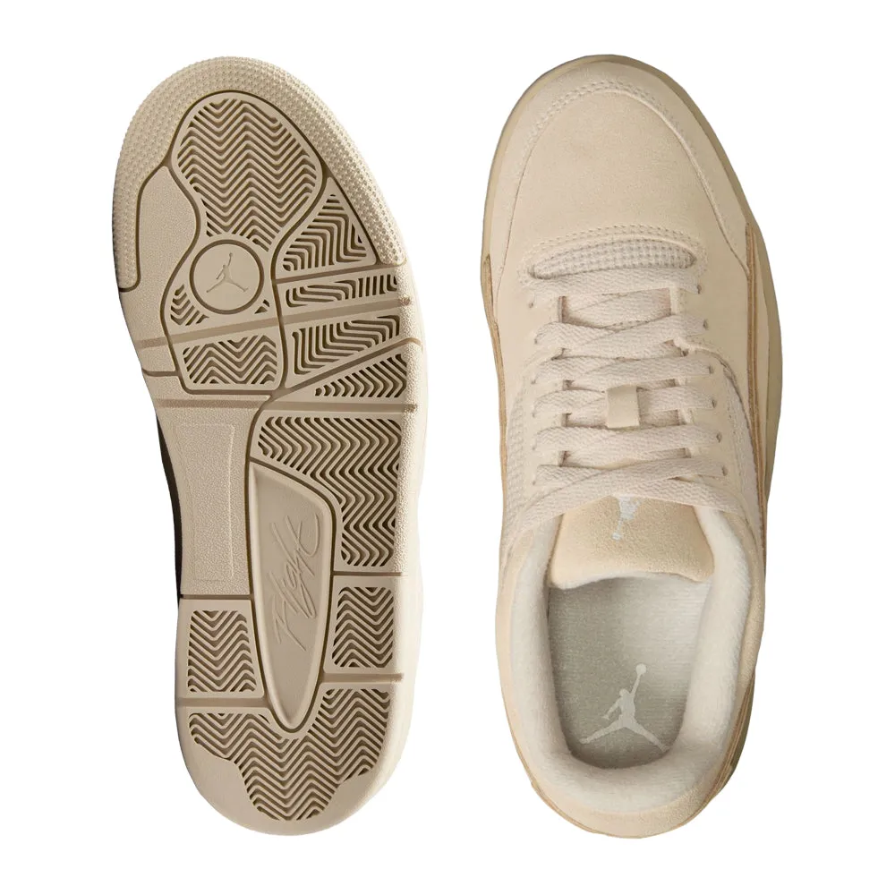 Flight Court - Chaussures Femme Jordan