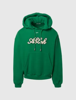 SWEAT À CAPUCHE FOOTBALL