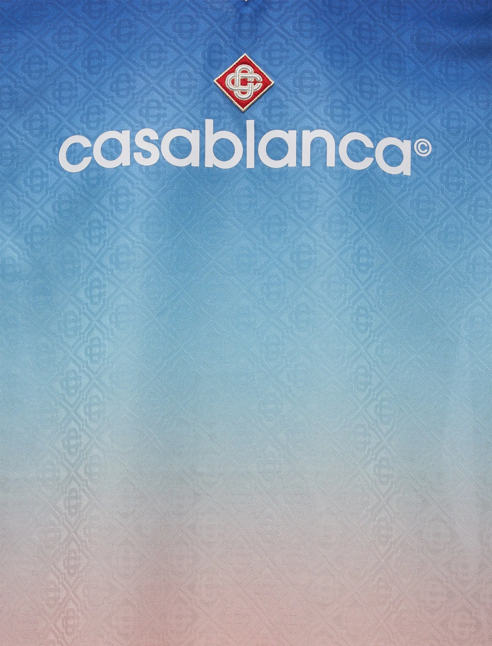 MAILLOT DE FOOT