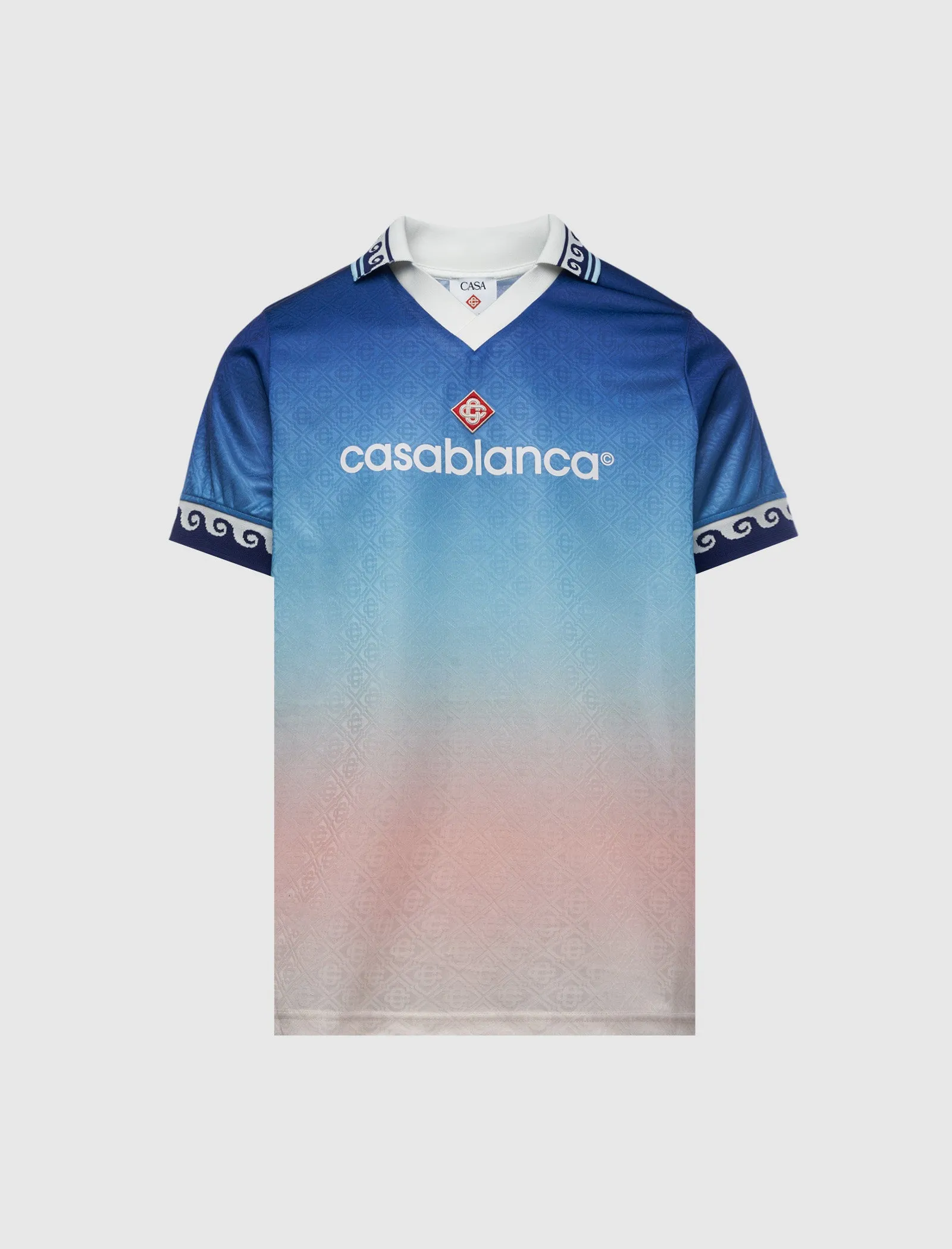 MAILLOT DE FOOT