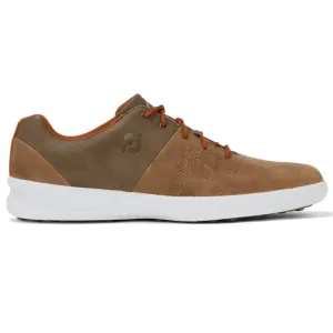 Chaussures de golf décontractées Footjoy Contour 54057