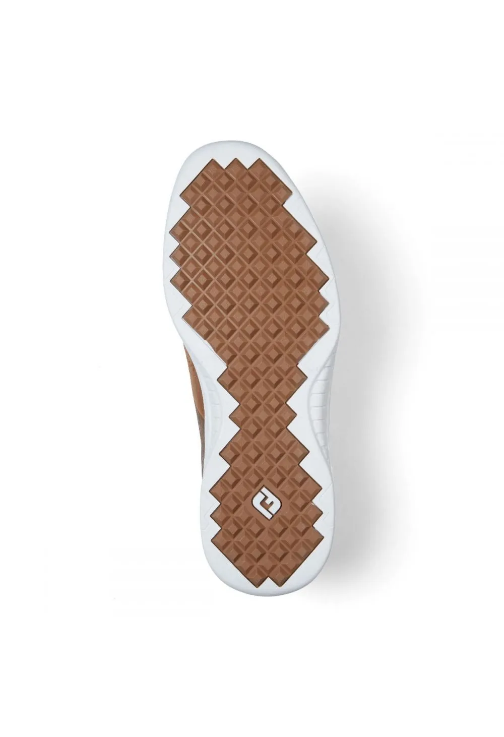 Chaussures de golf décontractées Footjoy Contour 54057