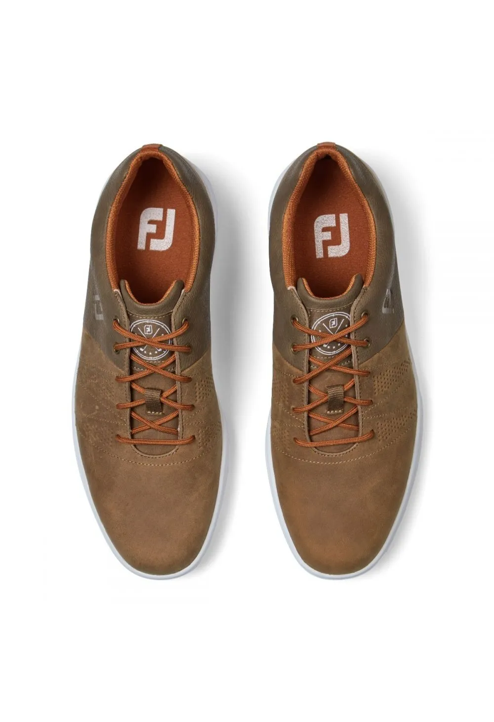 Chaussures de golf décontractées Footjoy Contour 54057