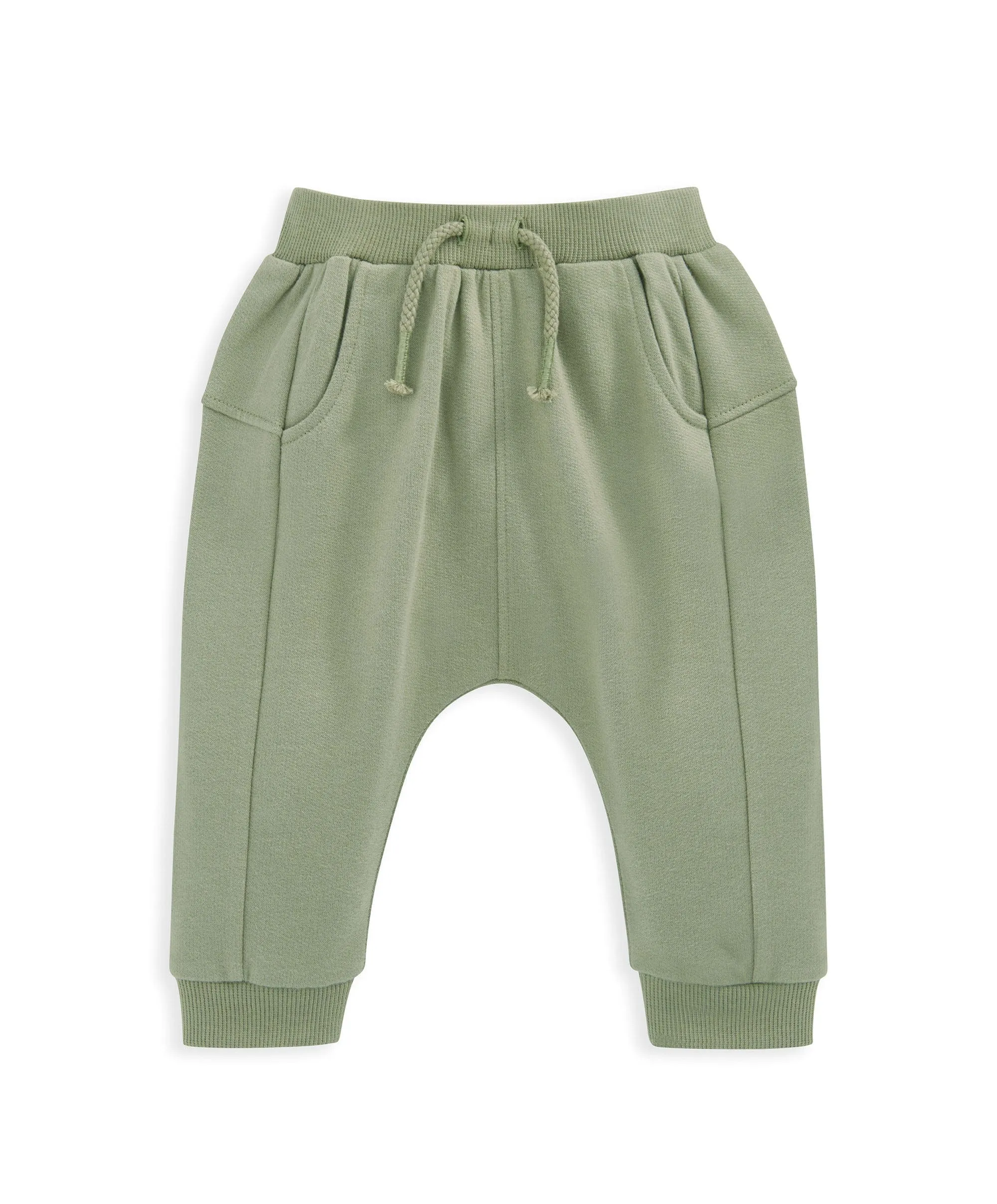 Jogger Forest Green Bébé Enfants Mamas & Papas