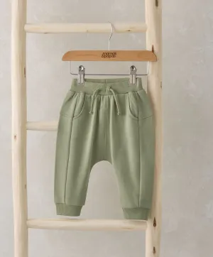 Jogger Forest Green Bébé Enfants Mamas & Papas