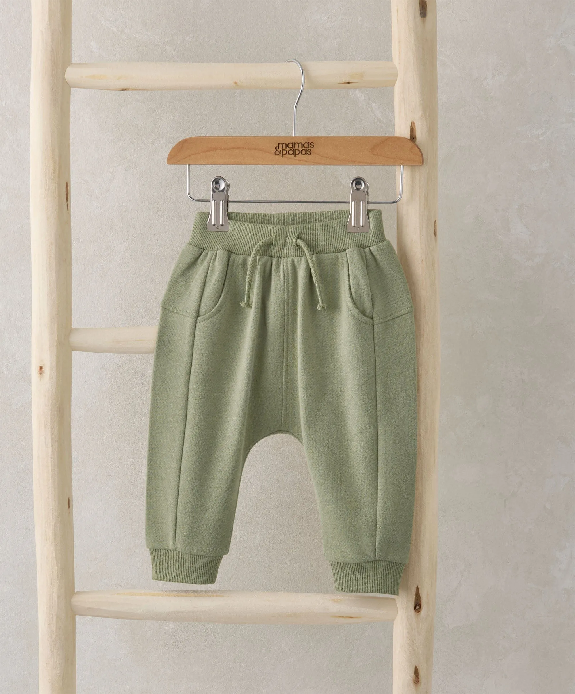Jogger Forest Green Bébé Enfants Mamas & Papas