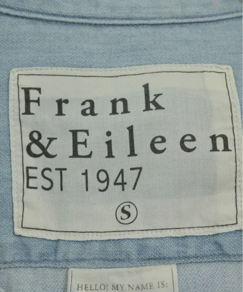 Chemises décontractées Frank&Eileen