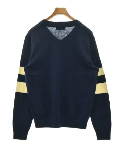 Pulls FRED PERRY