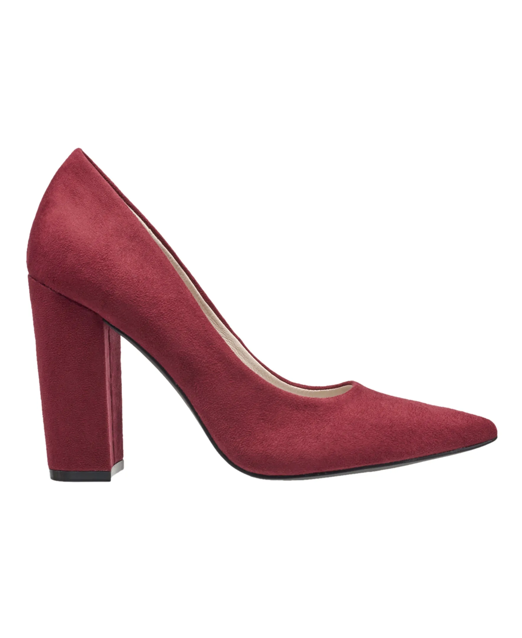 French Connection Chaussures à talon Kelsey pour femmes Hey Dude