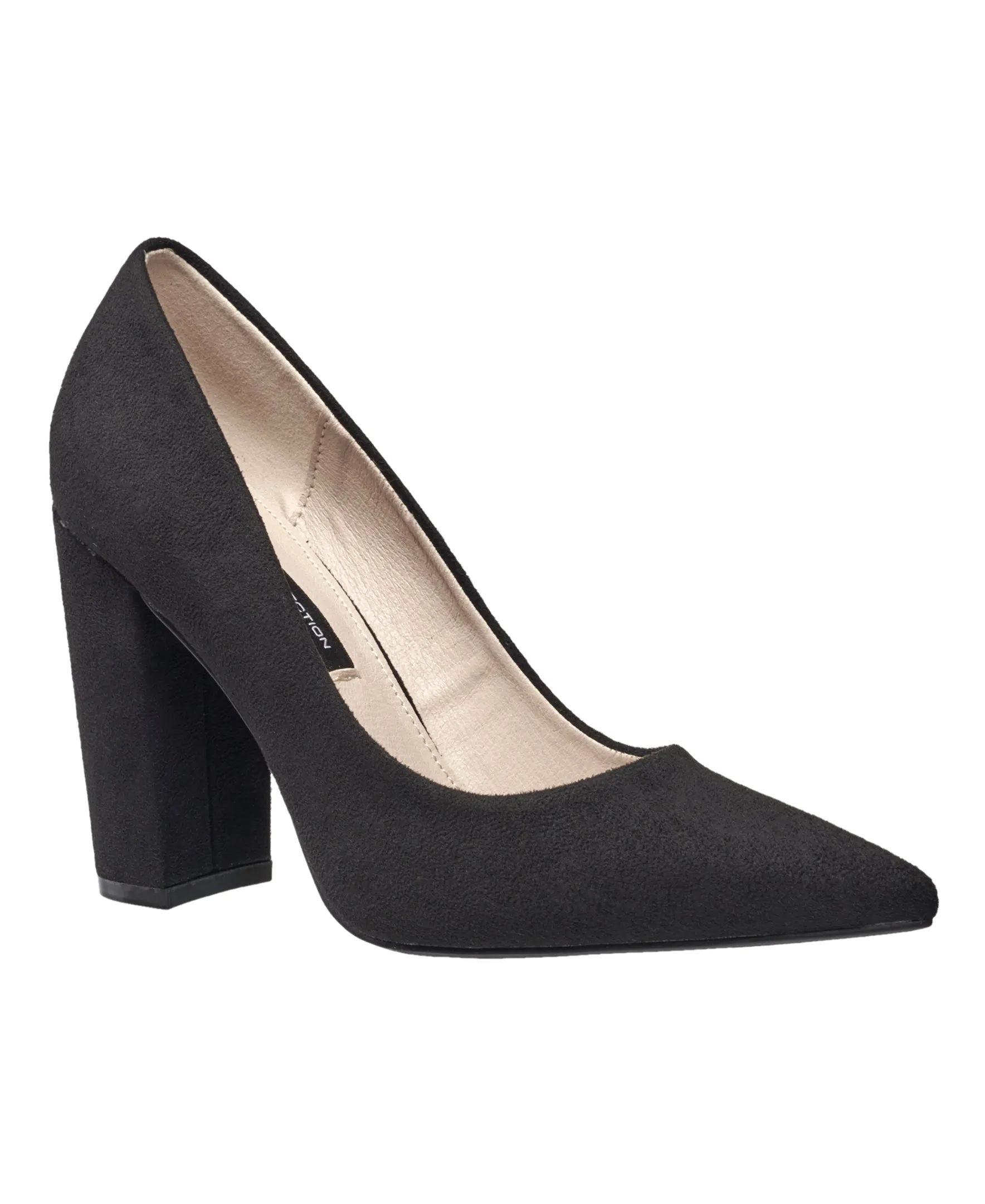 French Connection Chaussures à talon Kelsey pour femmes Hey Dude