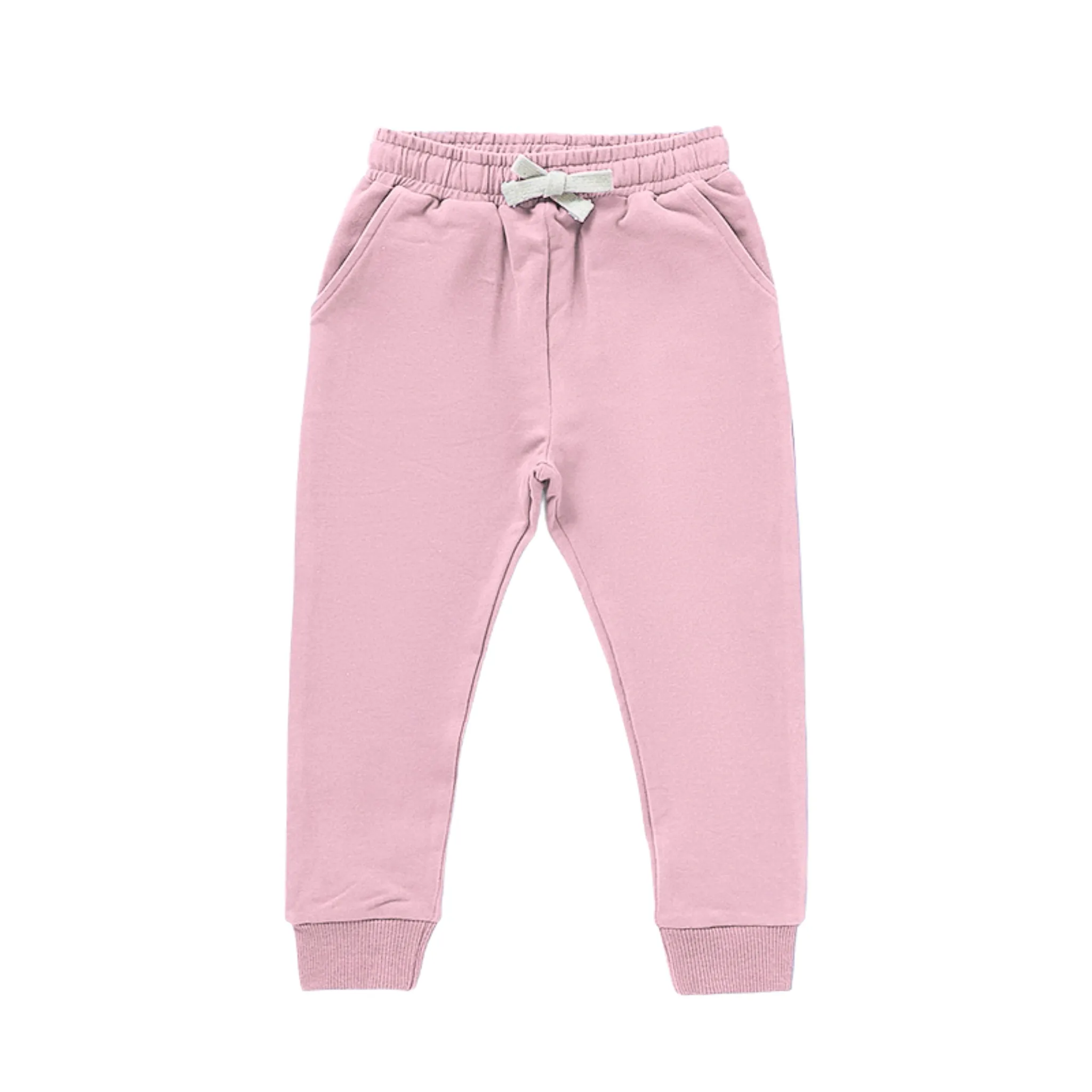 Pantalons en French Terry pour Bébés & Enfants