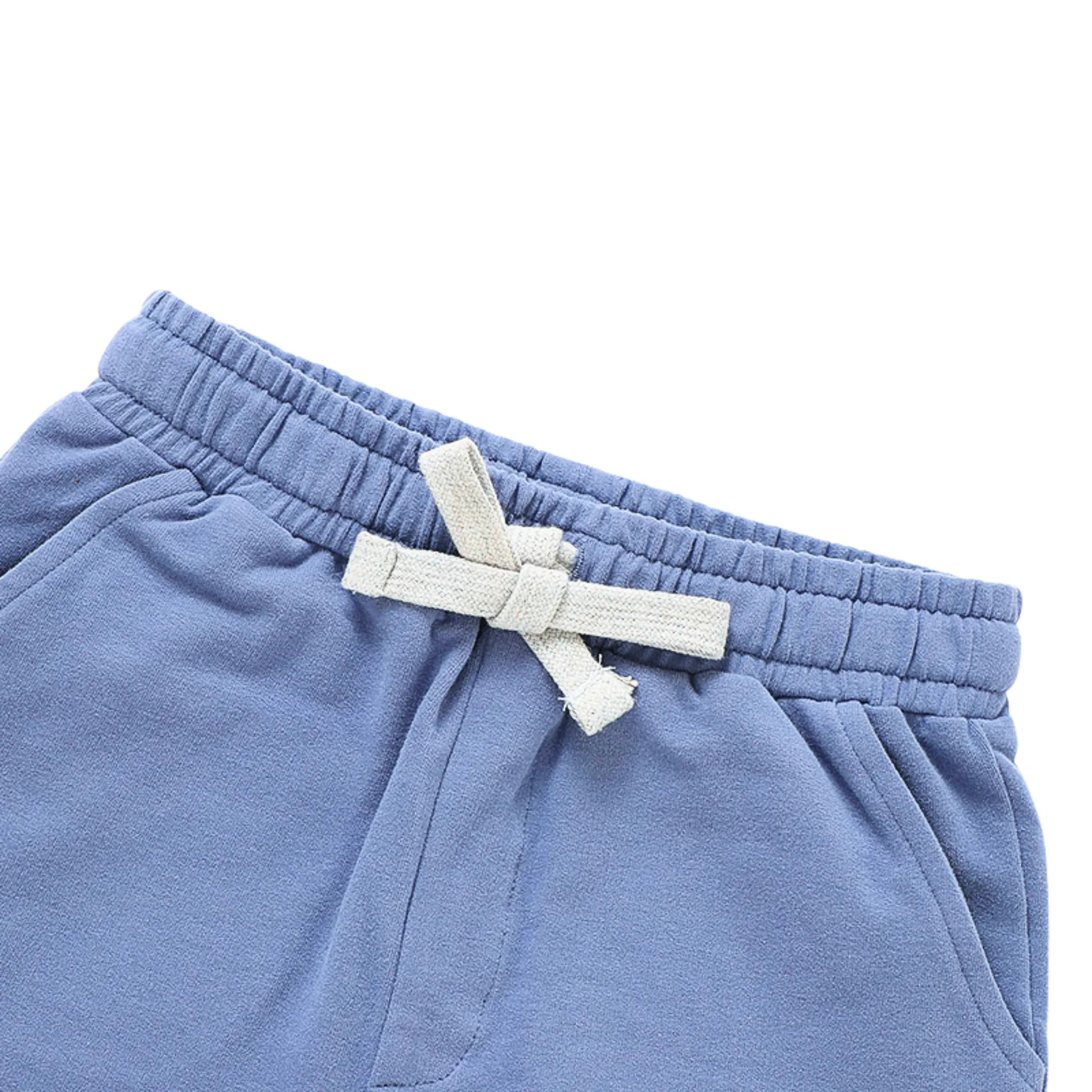 Pantalons en French Terry pour Bébés & Enfants