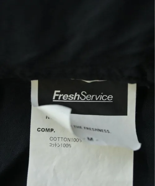 Chemises décontractées FreshService