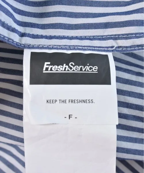 Chemises décontractées FreshService