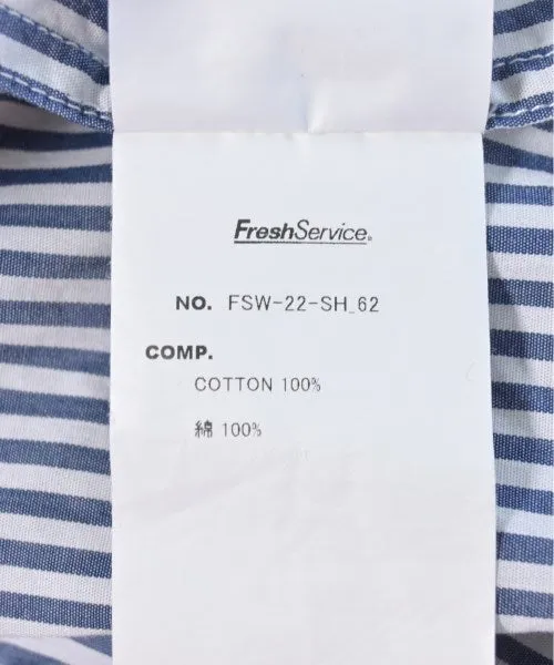 Chemises décontractées FreshService