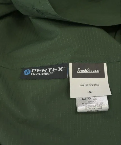 Chemises décontractées FreshService