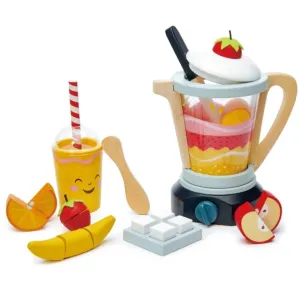 Ensemble de Mixeur à Smoothies Fruités