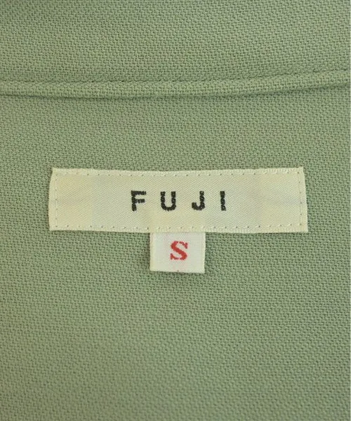 Chemises décontractées FUJI