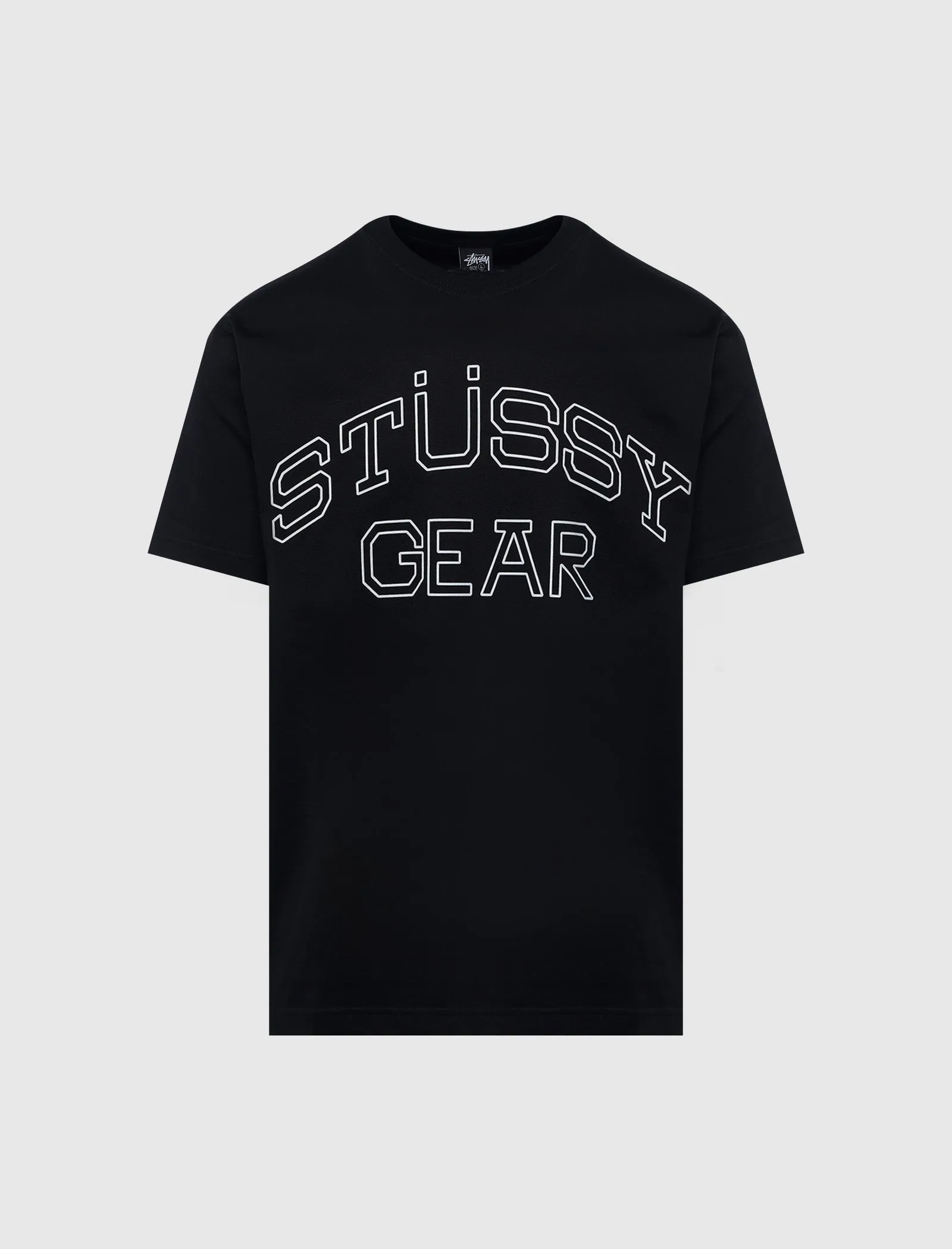 T-SHIRT À ENGRENAGES