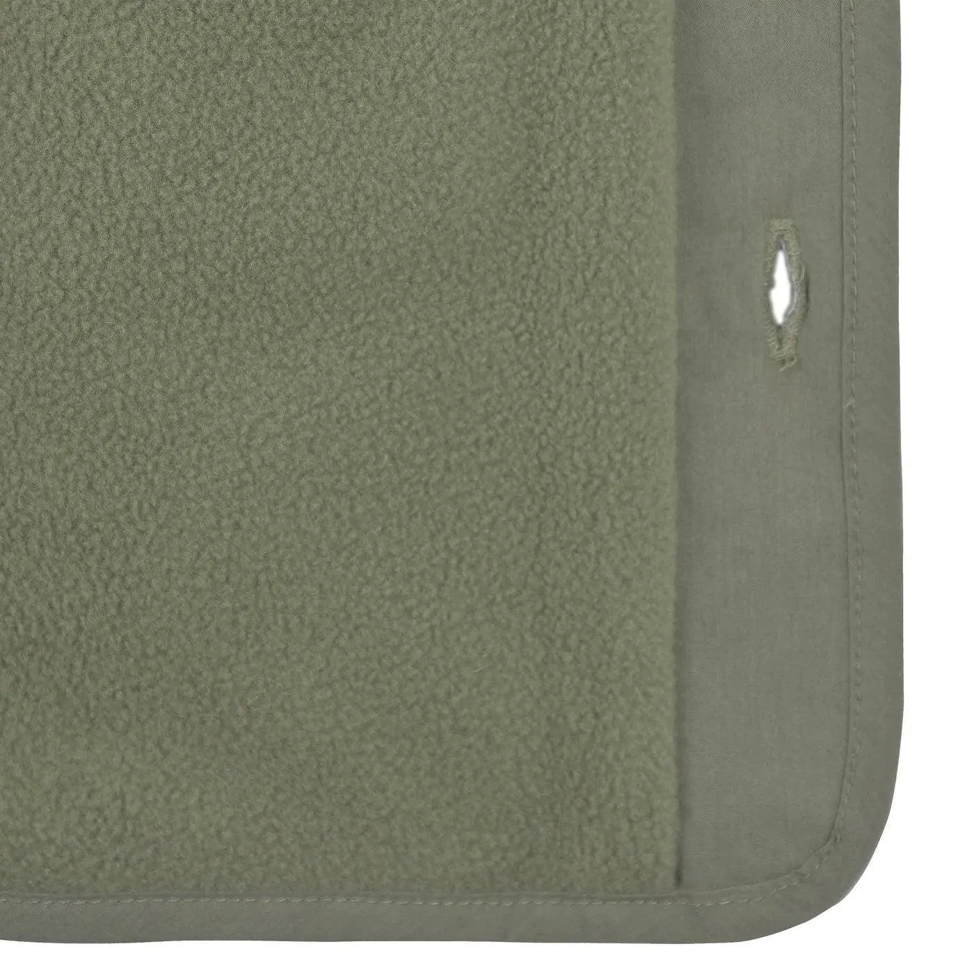 Veste matelassée à capuche verte pour bébé garçon Gerber (12-24 mois) Babykids Gerber