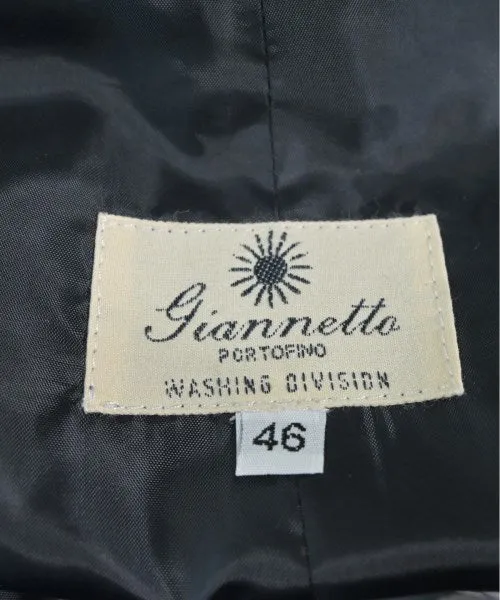 Chemises décontractées Giannetto