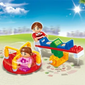 Série Cadeau See Saw - 8038 Banbao