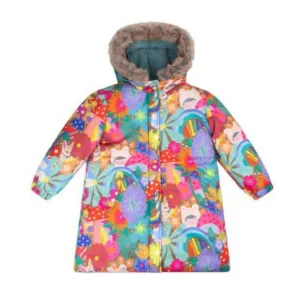 Manteau Candy pour filles