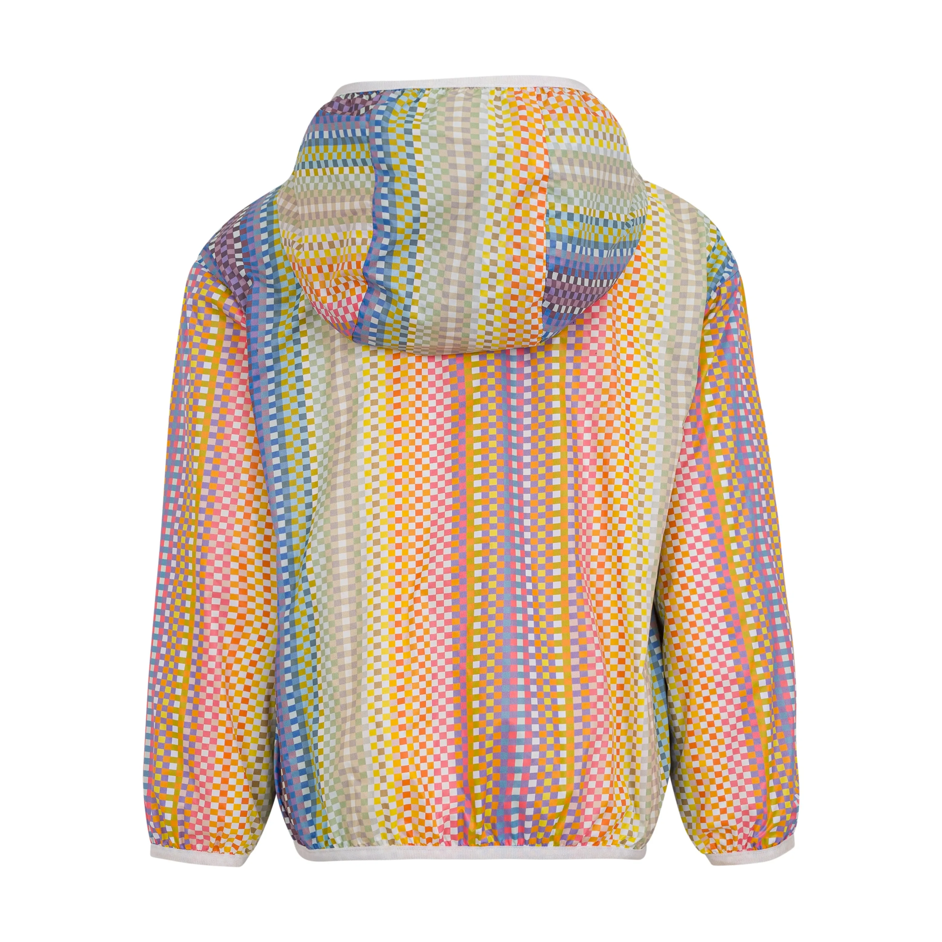 Veste colorée pour filles