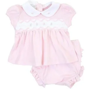 Ensemble Bloomer pour Filles Cora et Cole