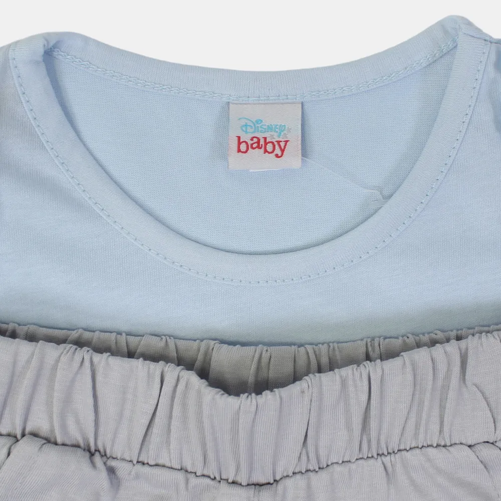Pyjama en Coton pour Filles – Motif Animaux Disney