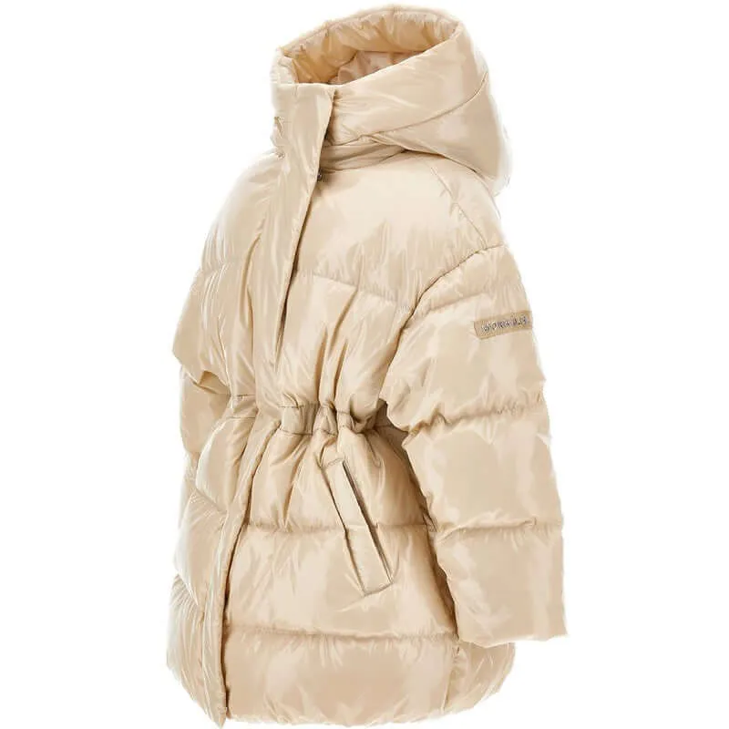 Manteau Crème pour Filles