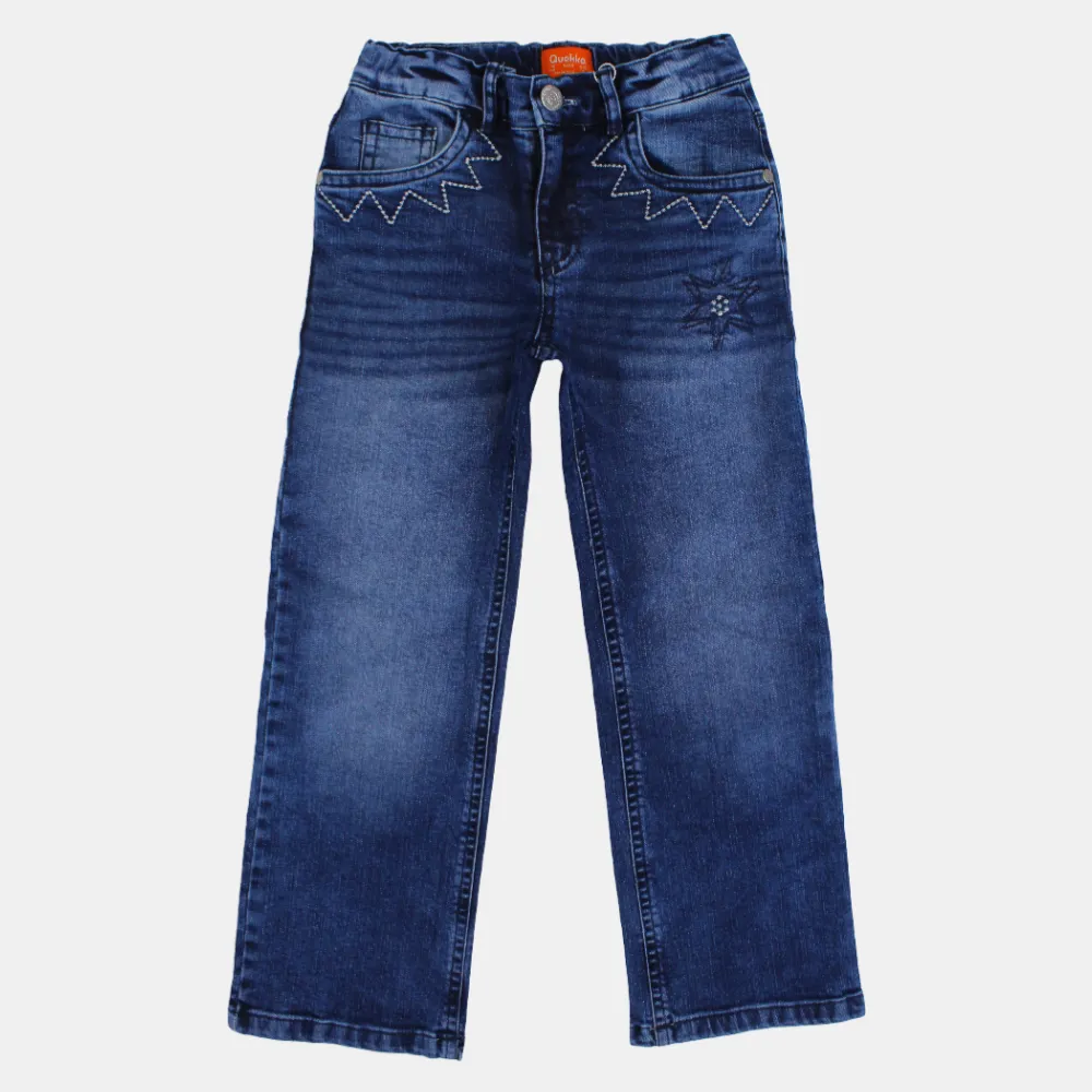 Jeans pour Filles