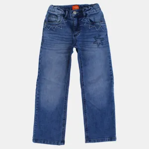 Jeans pour Filles