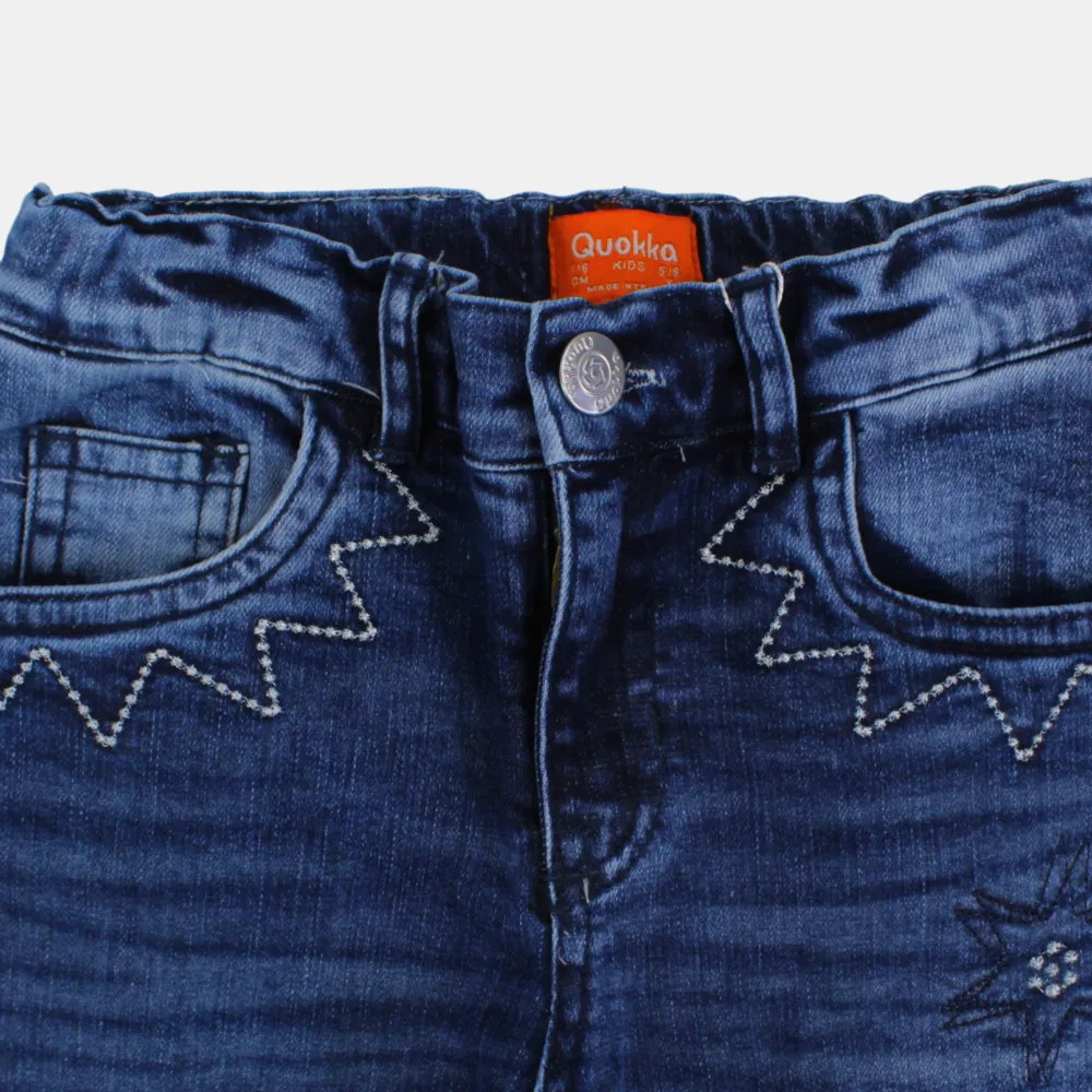 Jeans pour Filles