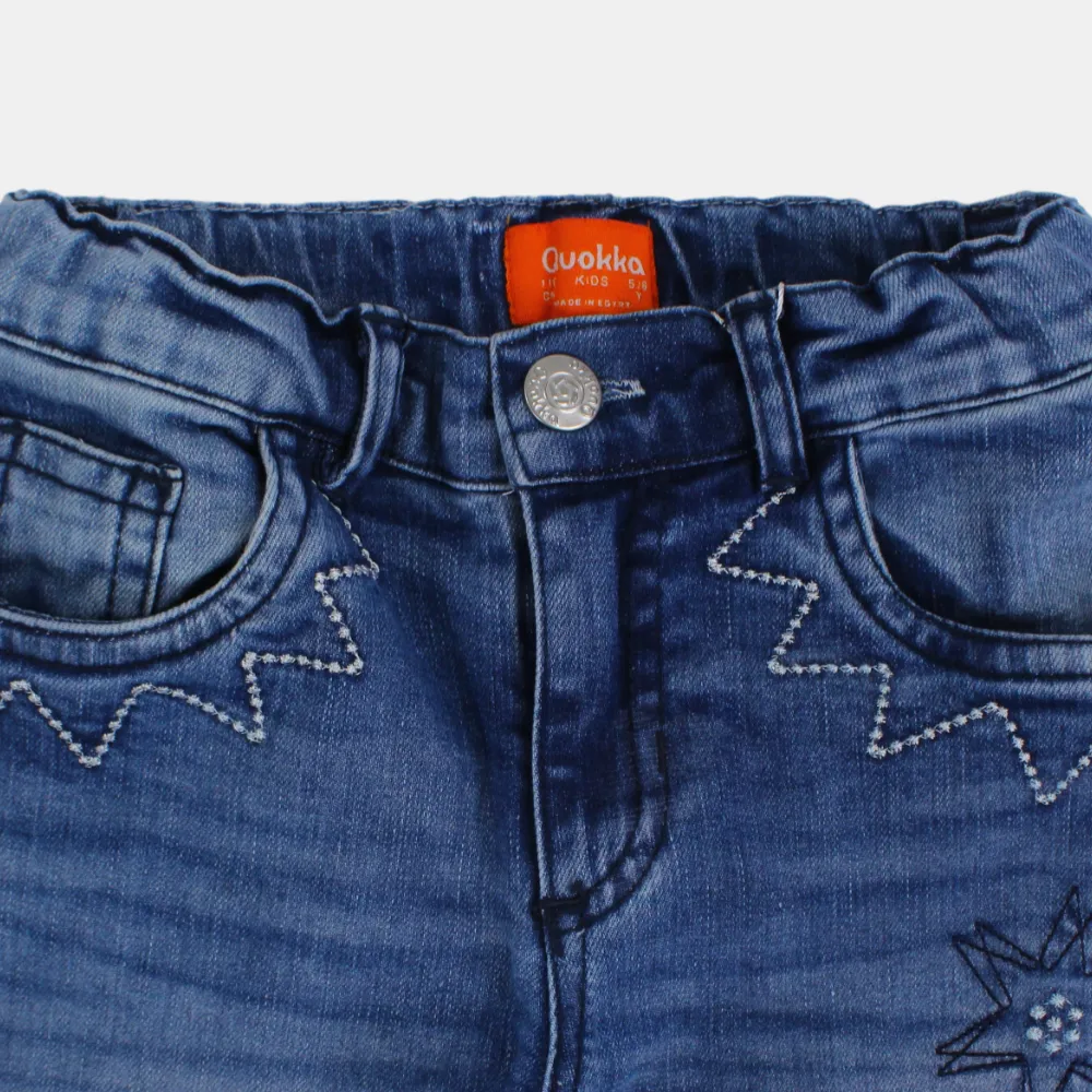 Jeans pour Filles
